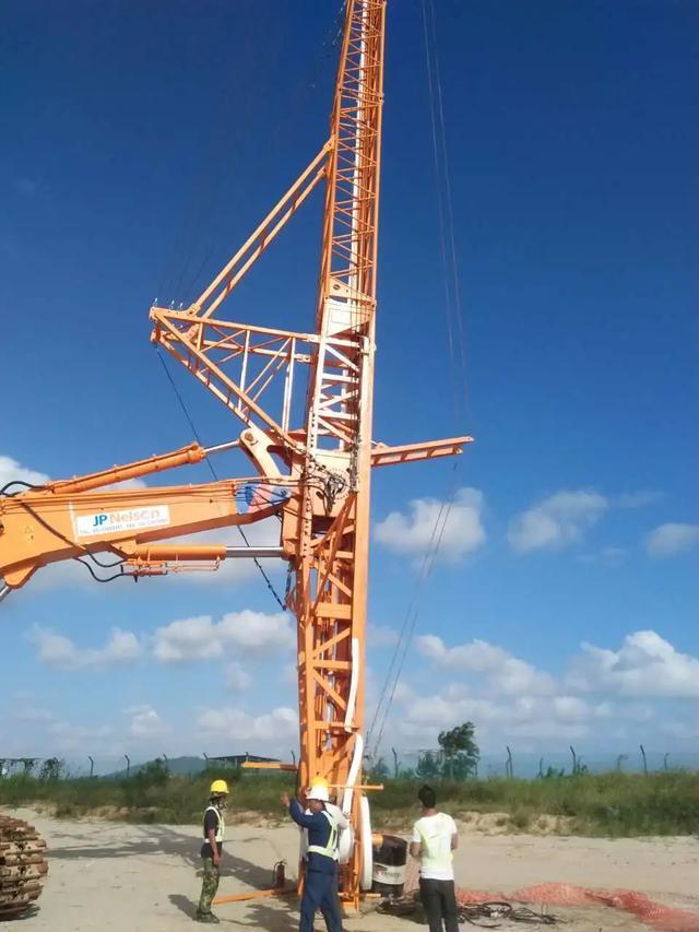 子长真空预压法加固软基处理技术